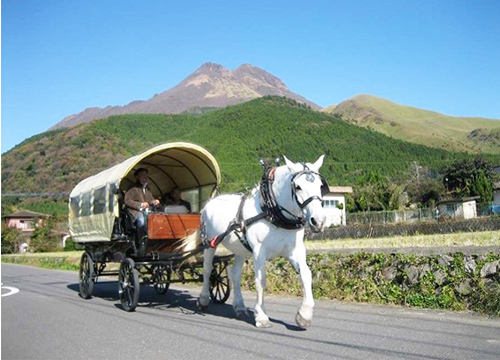 辻馬車